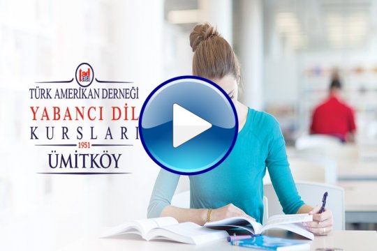 Tanıtım Filmimiz